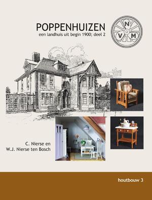Poppenhuizen / 2 - C. Nierse, W.J. Nierse ten Bosch Poppenhuizen / 2 - C. Nierse, W.J. Nierse ten Bosch
