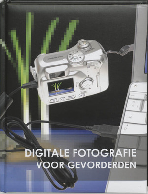 Digitale fotografie voor gevorderden - 