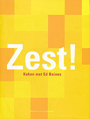 Zest! - Ed Baines Zest! - Ed Baines