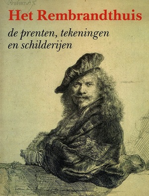 Rembrandthuis de prenten enz. - Ornstein Slooten