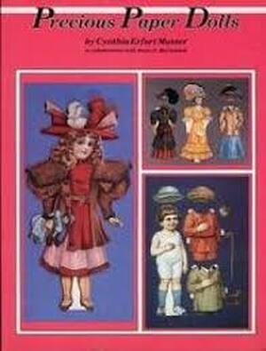 Precious Paper Dolls - Cynthia Erfurt Musser Precious Paper Dolls - Cynthia Erfurt Musser