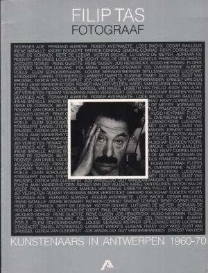 Filip Tas, fotograaf - Filip Tas