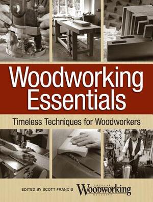 Woodworking Essentials - Woodworking Essentials -