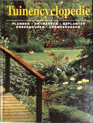 Tuinencyclopedie - Deena Beverley, Barty Phillips