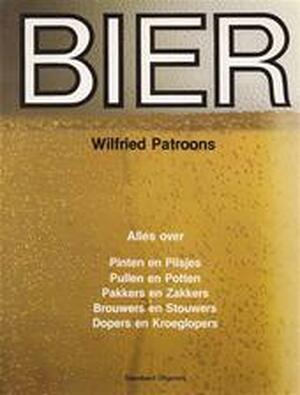Bier - Wilfried Patroons Bier - Wilfried Patroons