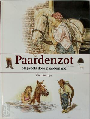 Paardenzot - W. Romijn