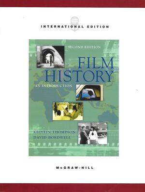 Film History - K. / BORDWELL Thompson Film History - K. / BORDWELL Thompson