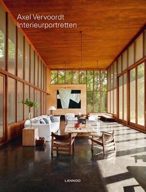 Axel Vervoordt - Interieurportretten - Michael Gardner, Axel Vervoordt Axel Vervoordt - Interieurportretten - Michael Gardner, Axel Vervoordt