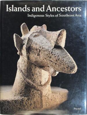 Islands and Ancestors - Jean Paul Barbier, Douglas Newton