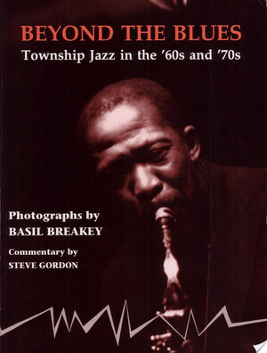 Beyond the Blues - Steve Gordon Beyond the Blues - Steve Gordon