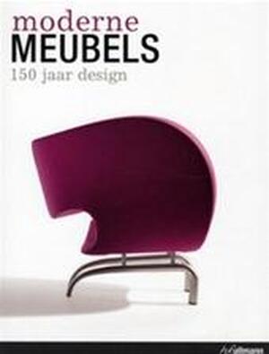 Moderne Meubels - Andrea Mehlhose, Volker Albus, Dania D'Eramo, Margaret Buchanan