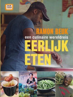 Eerlijk Eten - Ramon Beuk Eerlijk Eten - Ramon Beuk
