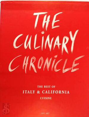 The Culinary Chronicle 2 - Bruno Hausch The Culinary Chronicle 2 - Bruno Hausch