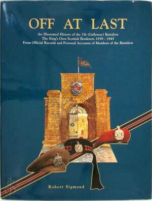 Off at Last - R.N. Sigmond