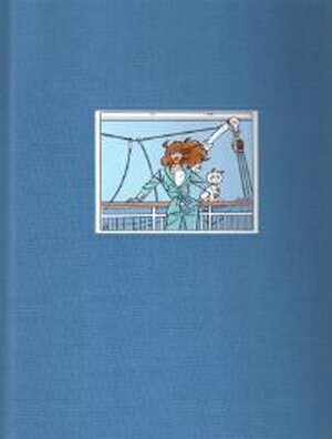 Franka luxe 19. het zwaard van iskander (luxe editie) - Henk Kuijpers Franka luxe 19. het zwaard van iskander (luxe editie) - Henk Kuijpers
