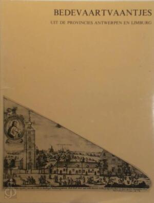 Bedevaartvaantjes - 