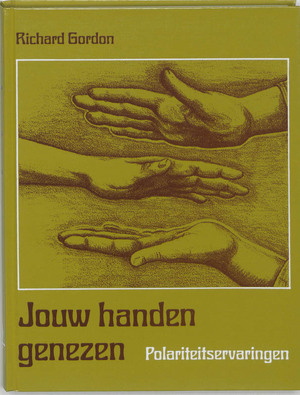 Jouw handen genezen - R. Gordon, P. / Studer Meuws Jouw handen genezen - R. Gordon, P. / Studer Meuws