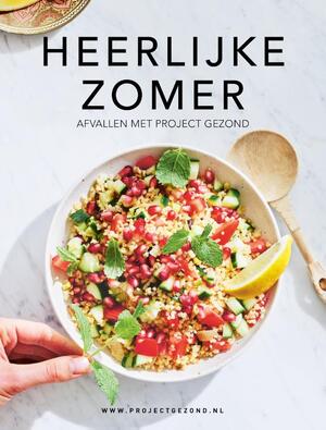 Heerlijke zomer - Natalia Rakhorst, Walter Rakhorst Heerlijke zomer - Natalia Rakhorst, Walter Rakhorst
