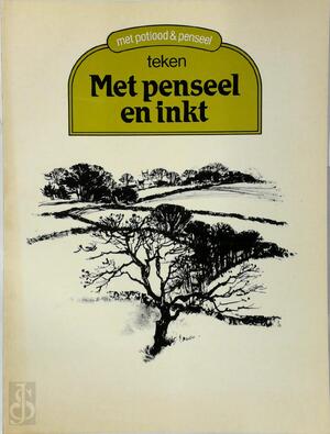 Teken met penseel en inkt - Huntly Teken met penseel en inkt - Huntly