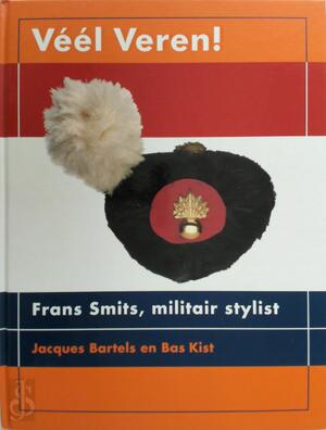 Veel Veren! - J. Bartels, B. Kist