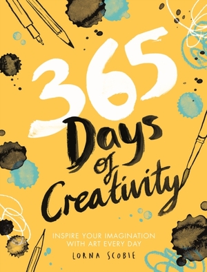 365 days of creativity - 365 days of creativity -