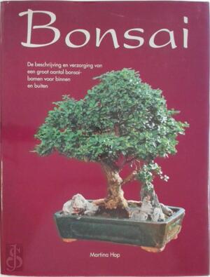 Bonsai - Martina Hop