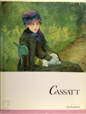 Mary Cassatt - Jay Roudebush