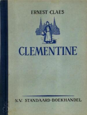 Clementine - Ernest Claes Clementine - Ernest Claes
