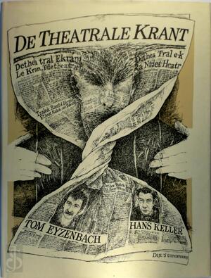Theatrale krant - Eyzenbach Theatrale krant - Eyzenbach