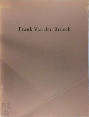 Frank van den broeck - Post