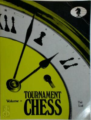 Tournament Chess vol.28 - 