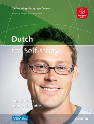 Dutch for self-study - Hinke van Kampen, Ruud Stumpel Dutch for self-study - Hinke van Kampen, Ruud Stumpel