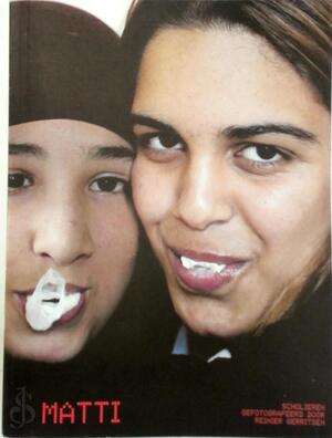 Gerritsen/ Matti - Scholieren gefotografeerd - Rob Gerritsen