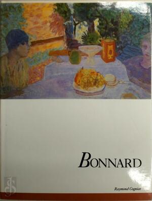 Bonnard - Raymond Cogniat