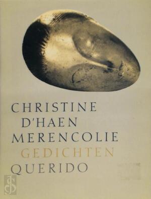 Merencolie - Christine D'haen