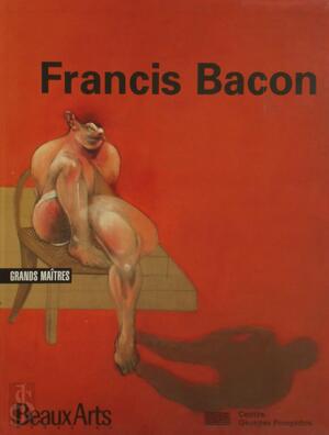 Francis Bacon - Unknown