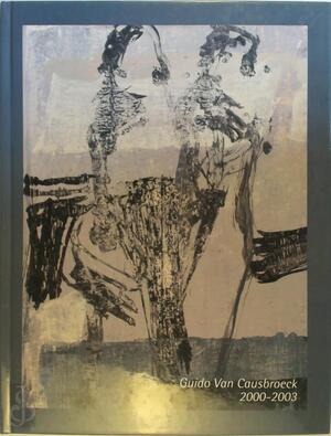Guido van Causbroeck - G. van Causbroeck