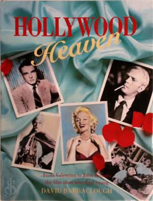 Hollywood Heaven - David Barraclough