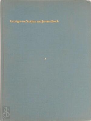 Early Netherlandish Painting - Max J. FriedlÄNder