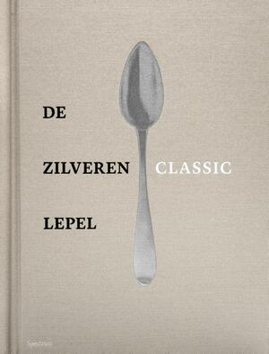 De Zilveren Lepel - Classic - 