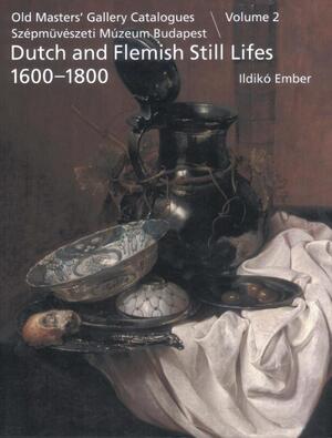 Old Masters' Gallery Catalogues Szépmüvészeti múzeum Budapest - Ildikó Ember Old Masters' Gallery Catalogues Szépmüvészeti múzeum Budapest - Ildikó Ember