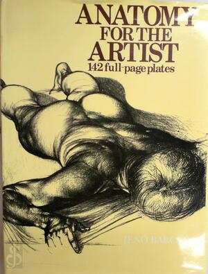 Anatomy for the Artist - Anatomy for the Artist -