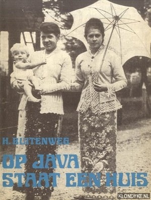 Op java staat een huis - Buitenweg