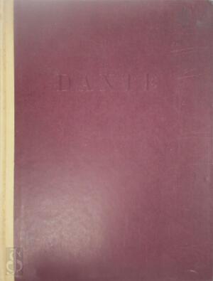 The Divine Comedy - Dante Alighieri, Lawrence Grant White