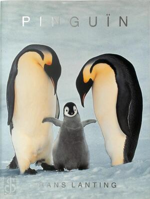 Pinguïn - Frans Lanting