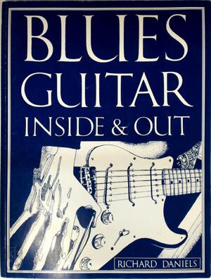 Blues Guitar - Richard Daniels