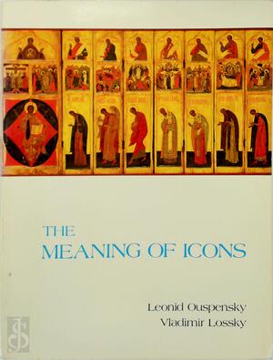 The Meaning of Icons - Vladimir Lossky