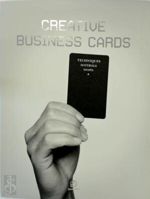 Creative Business Cards - 