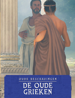 De Oude Grieken - David West