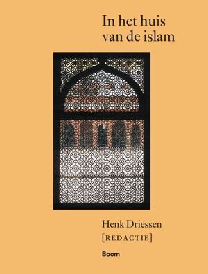 In het huis van de islam - 